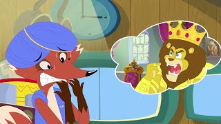Special Digging Adventure Eena Meena Deeka Cartoons For Kids Wildbrain Zoo