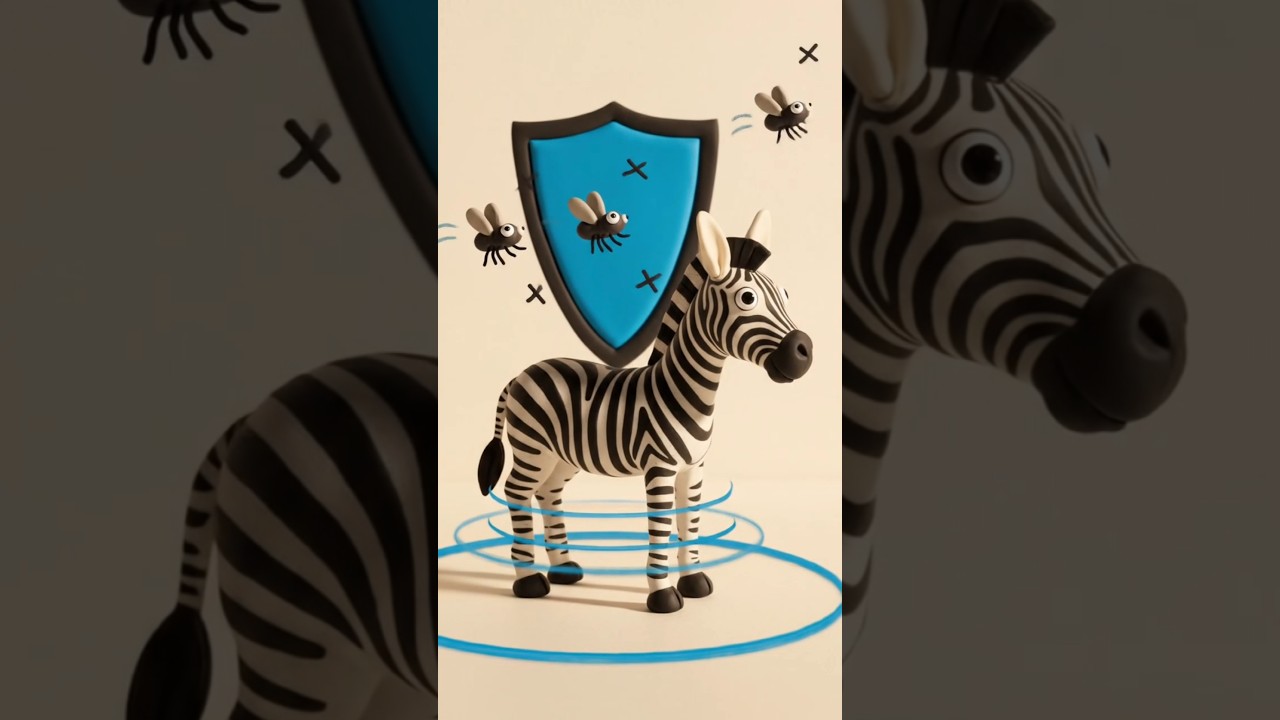 Unique facts about the striped patterns on zebra claw that you should know 