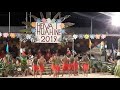 Heiva 2019 huahine