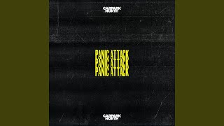 Video thumbnail of "Carpark North - Panic Attack"