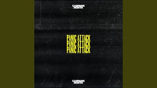 Video-Miniaturansicht von „Carpark North - Panic Attack“