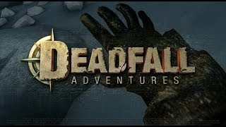 Deadfall Adventures | "Arctic" Gameplay Trailer [EN]