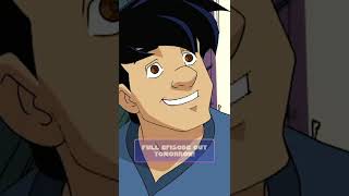 Gnomekop has a lot to answer for in this episode. Catch the full ep tomorrow! #shorts