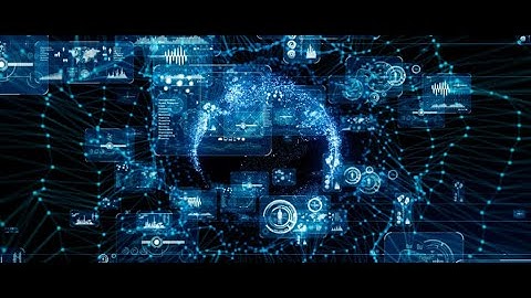 Internet of Things (IoT): Lecture: 02 (IoT Frameworks and Architecture)