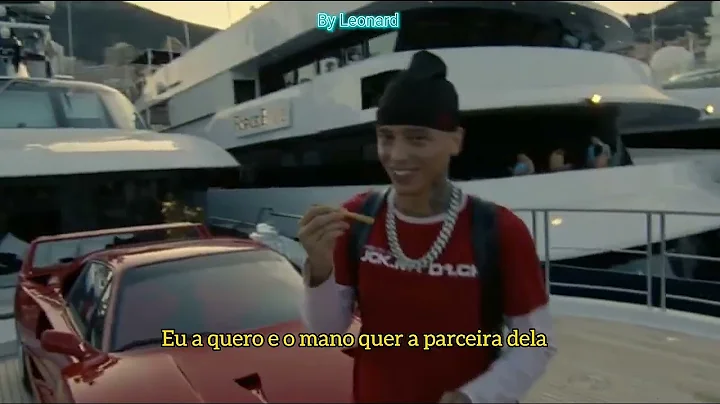 Central Cee, Dave - Sprinter - Legendado/Tradução