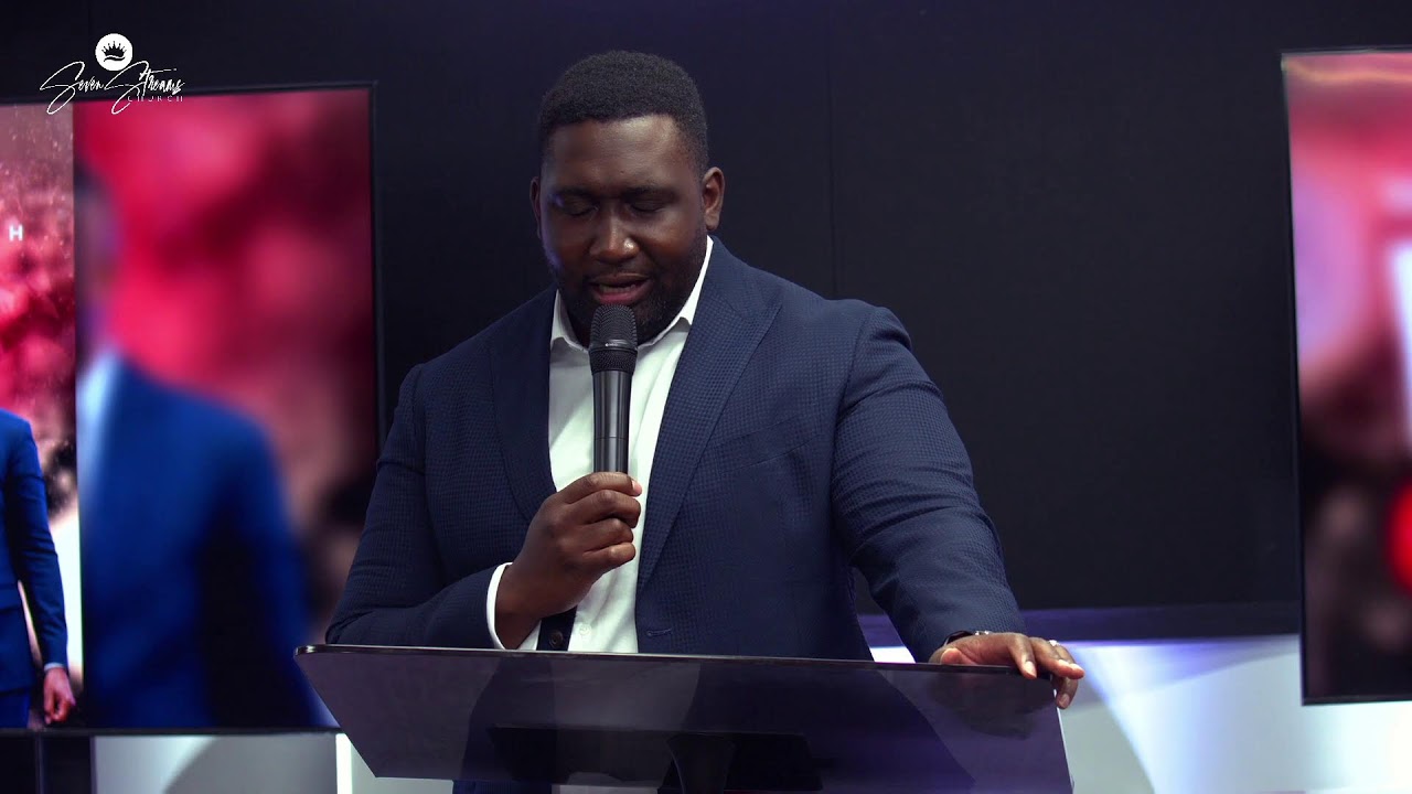 Mothers Day Service | 10.05.2026