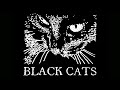 Black cats crew  premire vie