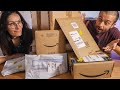 UNBOXING cibo!