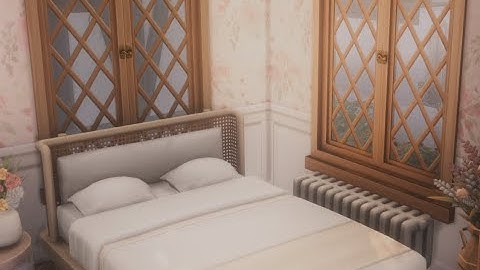 howls moving castle inspired interior ( PART 2 ) ✧˖° Sims 4 speedbuild