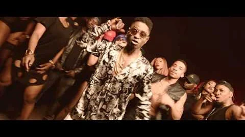 Lil Kesh | Cause Trouble [Official Video] ft YCee