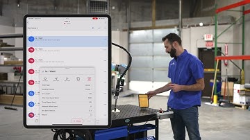 Edit and Perfect Your Weld Programs - Lesson 10 | Cobot Welder