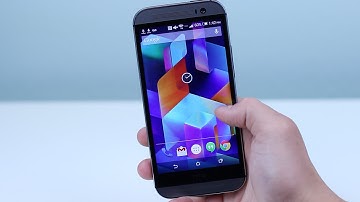 How To Get Android L On Any Android Device [NO ROOT]