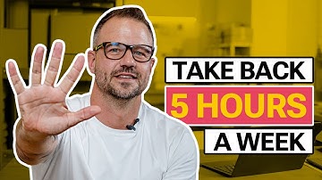 What 4 business tools you