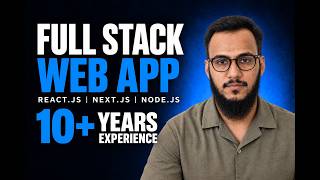 Details Full Stack Developer | React, Next.js, Node.js, Angular | 10+ Years, Live SaaS & AI Apps Guide