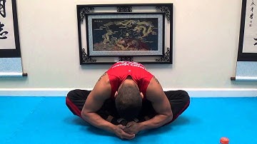 FMK Flexibility Training