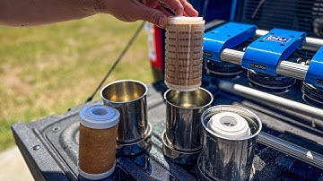 How to Replace a GoBluTech RV Water Filter: A Step-by-Step Guide