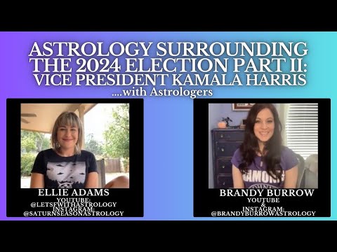 The Astrology Surrounding
