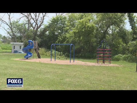 Suspicious incidents involving kids in Kenosha County | FOX6 News Milwaukee