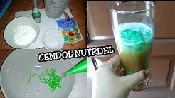 CARA MEMBUAT CENDOL NUTRIJEL mudah dan praktis - Durasi: 4.29. CARA MEMBUAT CENDOL NUTRIJEL mudah dan praktis - Durasi: 4.29.