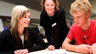 Discover Master's Programs at the University of Chicago