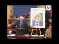 Senate 10 US Senate votes on US$700B financial bailout package