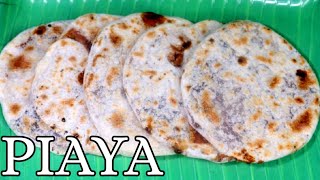 PIAYA OF BACOLOD | How To Make Piaya Of Bacolod