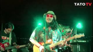 Juanbanog - Natural Mystic   Ganja Gun Medley (Cover) | Live at the Sound of Freedom