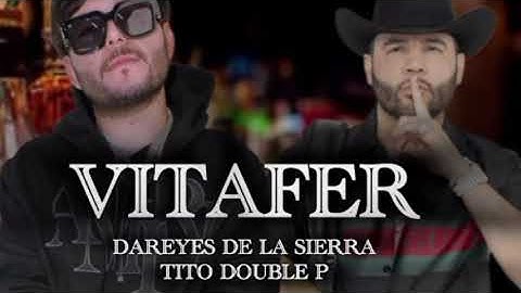 Thumbnail of VITA FER (Clean Version) - Tito Double P, Los Dareyes de la Sierra