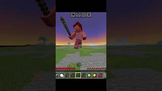 practising 360° combos😶‍🌫️ || Vem Vem || #viral #minecraft #edit #amixi