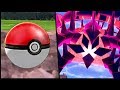 What Happens If You CATCH and USE Eternamax Eternatus in Pokemon Sword and Shield