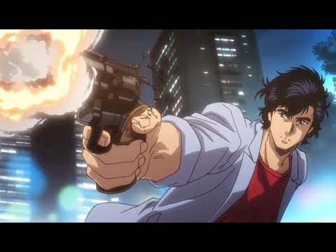 City Hunter: Shinjuku Private Eyes (2019) || Official Trailer 2