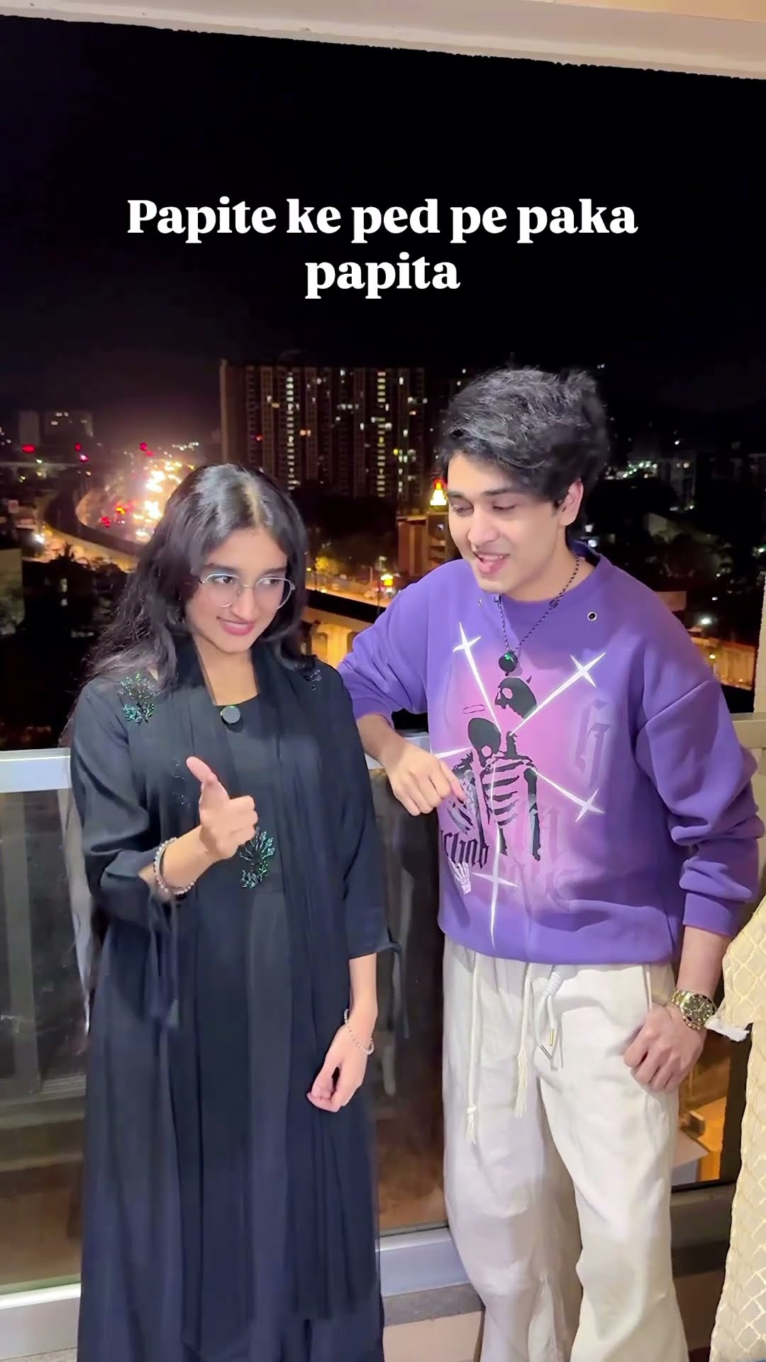 Tongue twister challenge ?#zidaanshahidaly #brothersister #shorts
