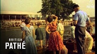 Henley And Aintree (1957)