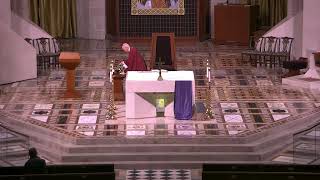 Live from the Cathedral of the Most Blessed Sacrament