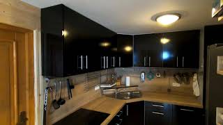 Chata Koule 2018 Shot