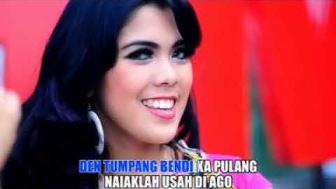 Ratu Sikumbang Feat Dafa Sikumbang - Kusia Bendi (Duet Remix Minang Video)