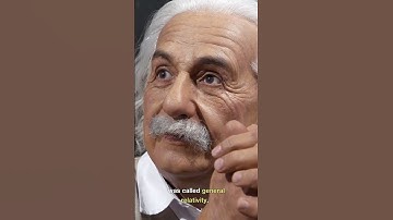 General relativity in 1 minute #shorts #relativity #physics #einstein