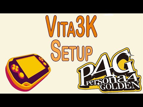 Vita3K Full Setup Guide | PlayStation Vita Emulator