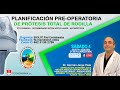 Sbolotcbba  planificacin preoperatoria de prtesis total de rodilla  dr german viale