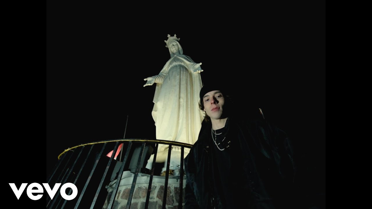 Guarda Trenchal - MISUNDERSTANDING (Official Music Video) su YouTube Guarda Trenchal - MISUNDERSTANDING (Official Music Video) su YouTube