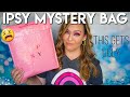 Ipsy MODERN EDGE Mystery Bag 2022 LIMITED EDITION!