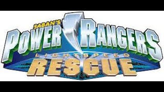 Power Rangers Lightspeed Rescue | Trakeena's Revenge