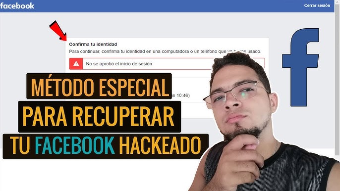 Conseguir todos tus datos de Facebook es absurdamente fácil con Facebook  Login