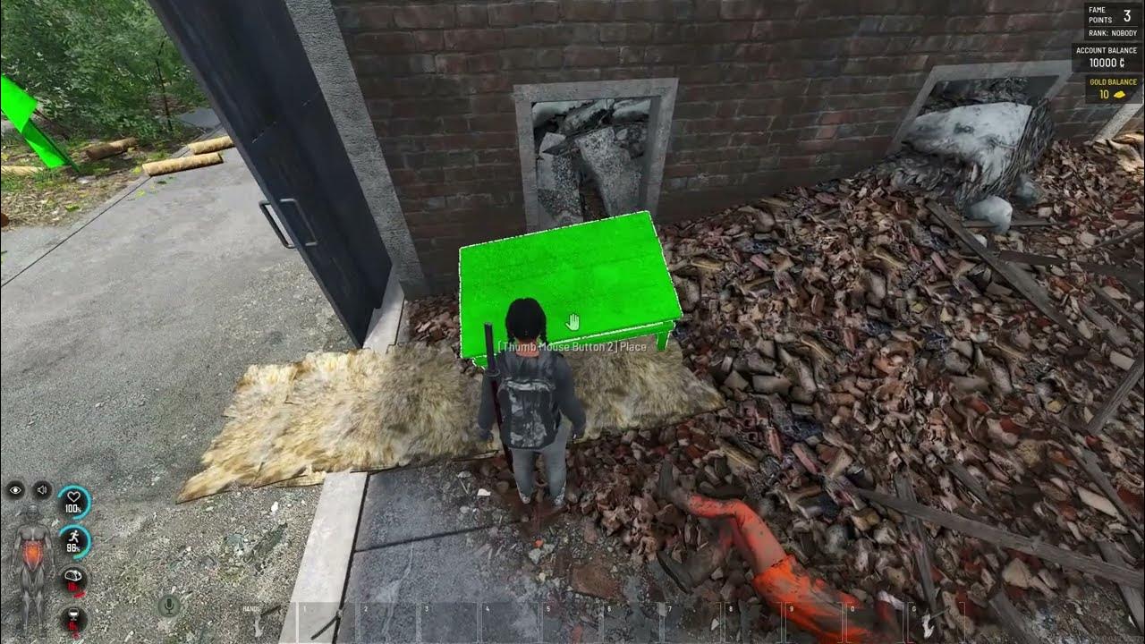 Scum 08 5 secret chest locations in 5 minutes YouTube