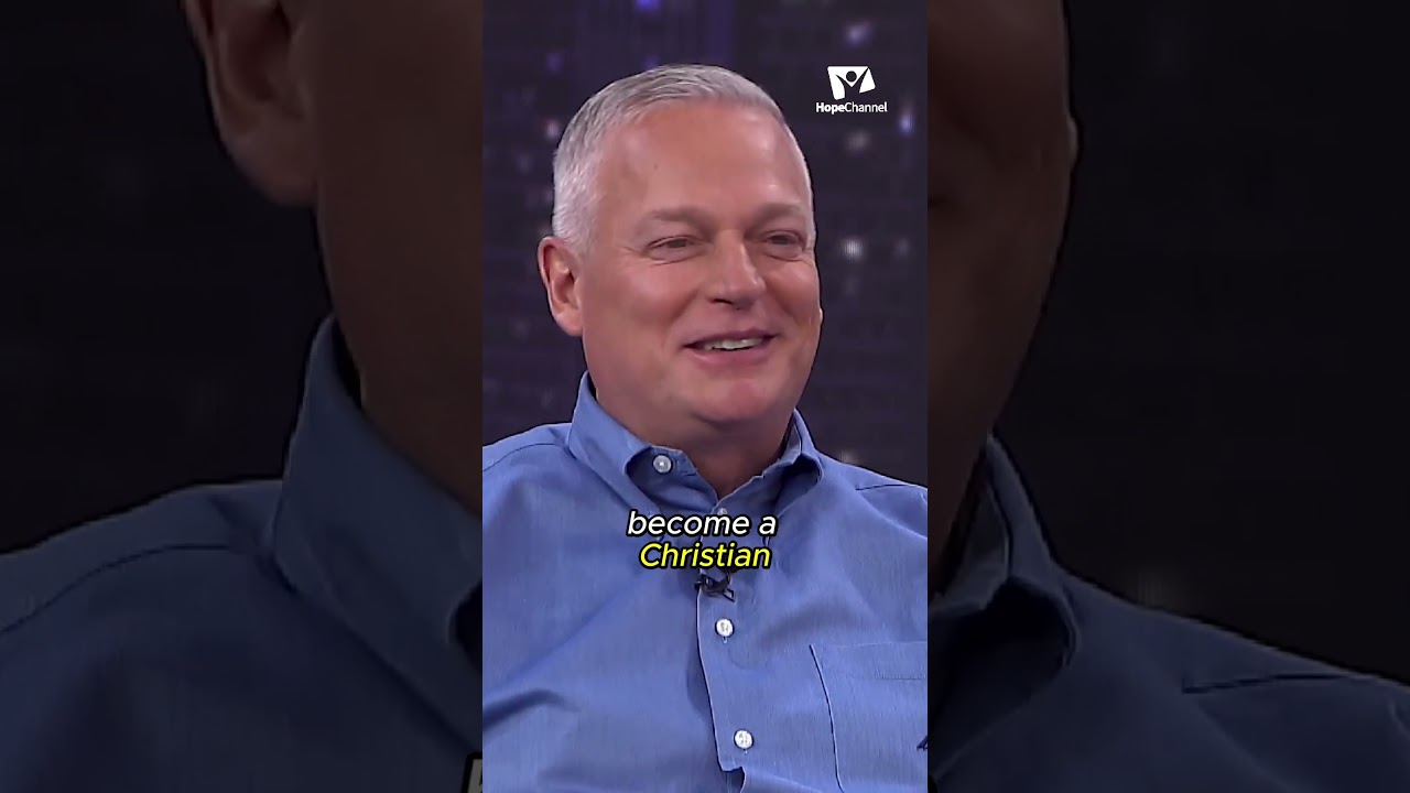 Divine Encounter or Deception? | Nathan Krause Shares an Unbelievable Story