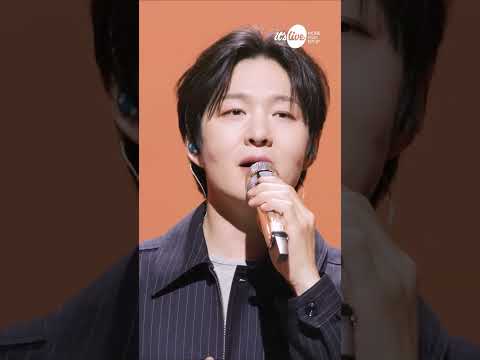 🪽멀리멀리 날아가 보자 <strong>푸르른</strong> 청춘이여🪽 | it's Live #이창섭 #잇츠라이브