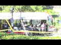 Man suspected of killing woman in DC is killed by police on board bus | NBC4 Washington