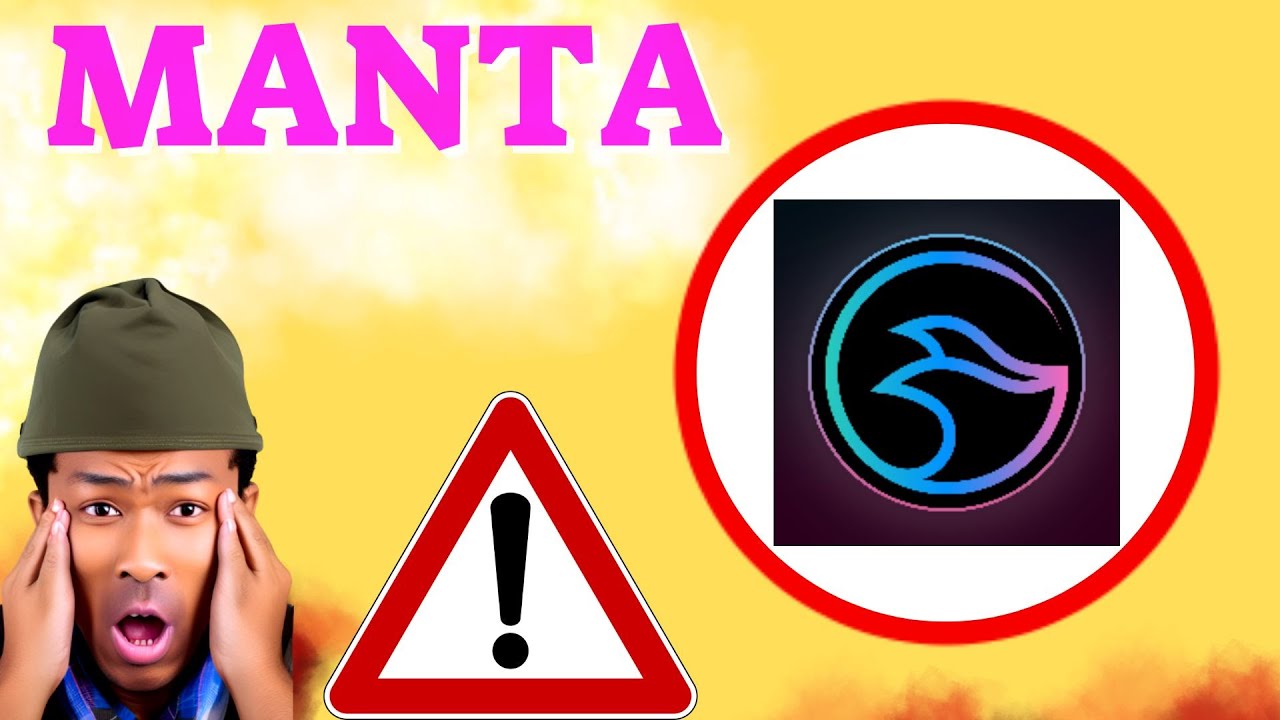 MANTA Prediction 05/FEB MANTA  Coin Price News Today - Crypto Technical Analysis Update Price Now