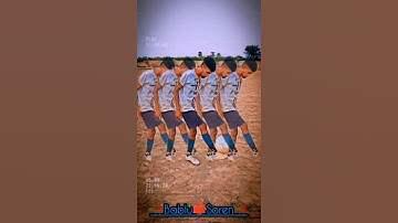 Best skill bablu Soren #status  #dhanimarandinewsanthalisong