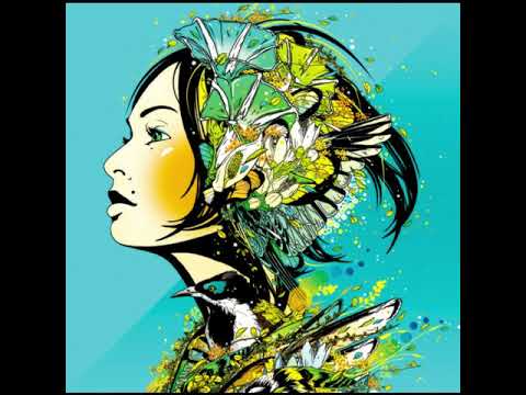 DJ Okawari - Mirror (2009) - YouTube